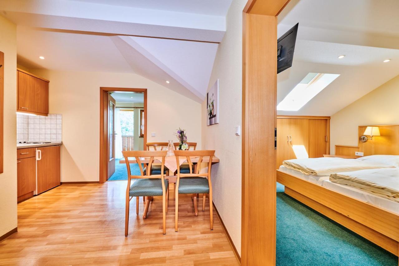 City Appartementhotel Bad Füssing Zewnętrze zdjęcie