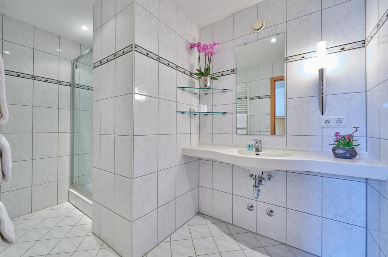 City Appartementhotel Bad Füssing Zewnętrze zdjęcie