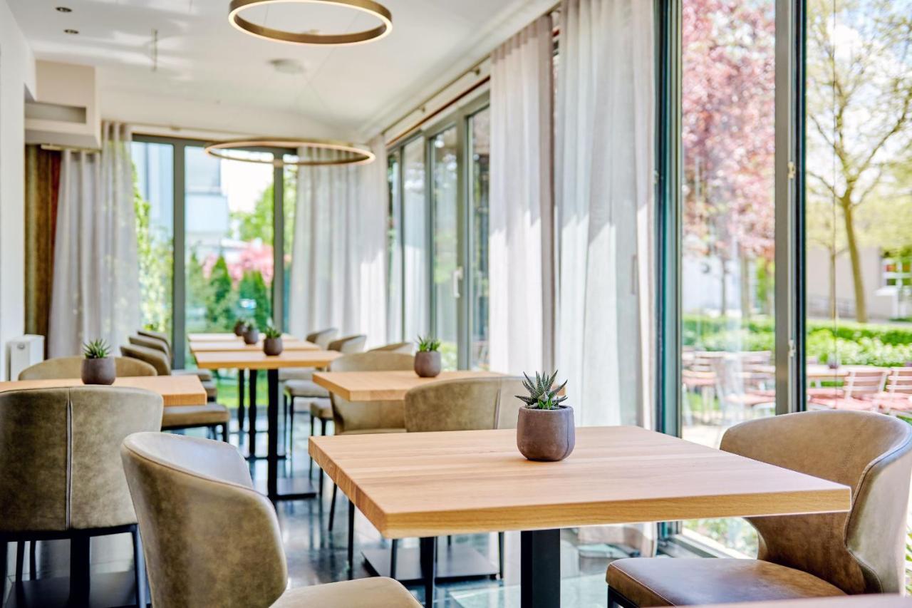 City Appartementhotel Bad Füssing Zewnętrze zdjęcie
