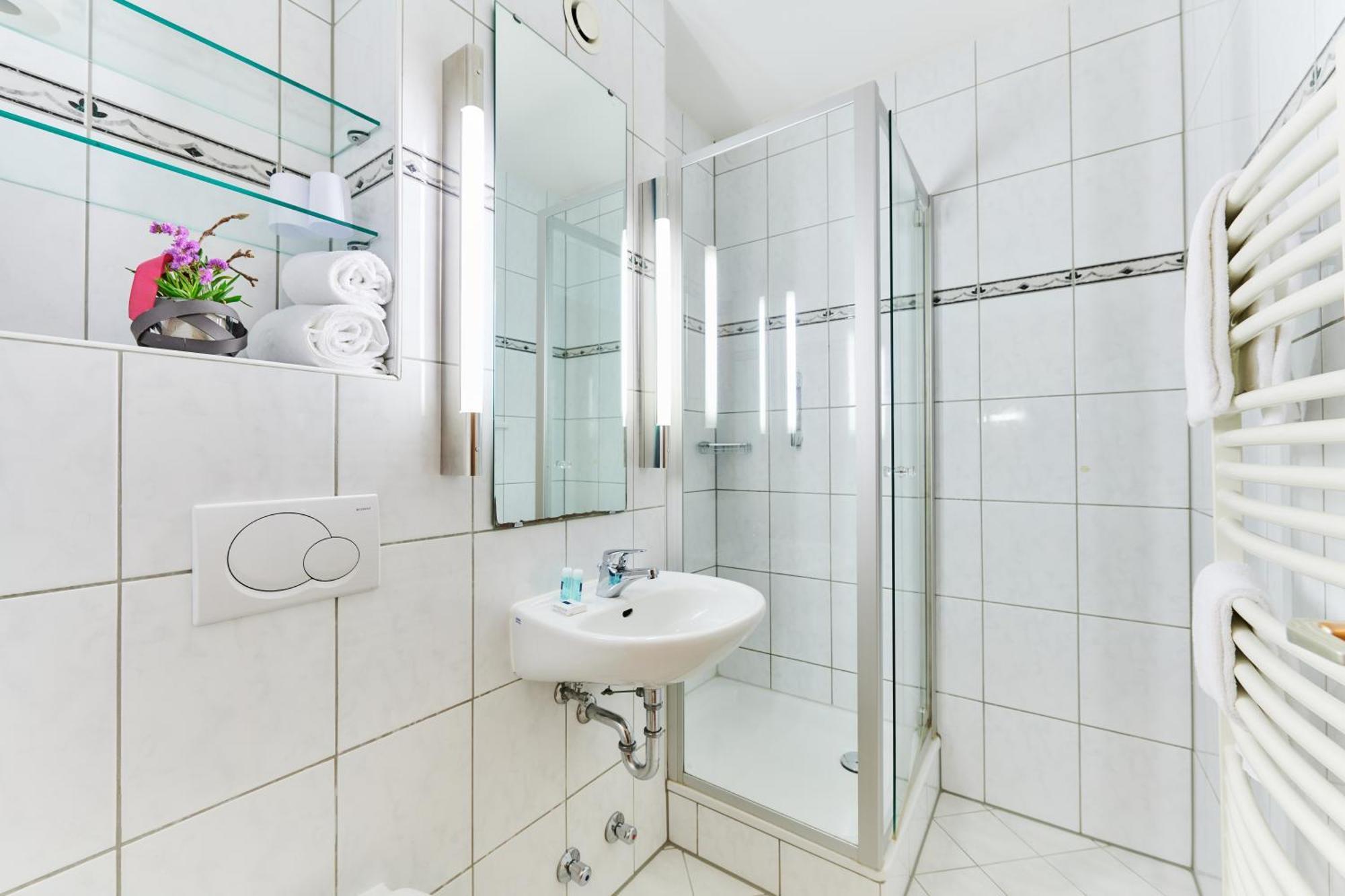 City Appartementhotel Bad Füssing Zewnętrze zdjęcie