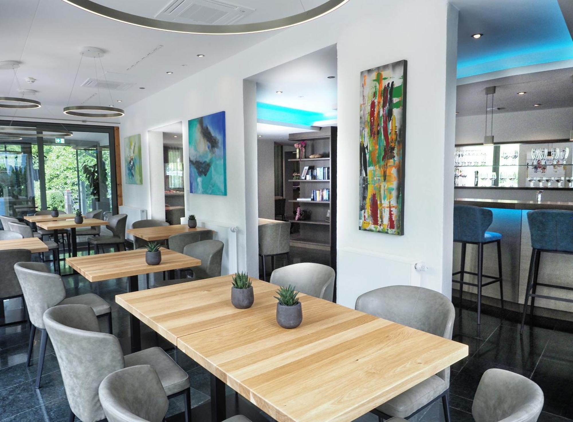 City Appartementhotel Bad Füssing Zewnętrze zdjęcie