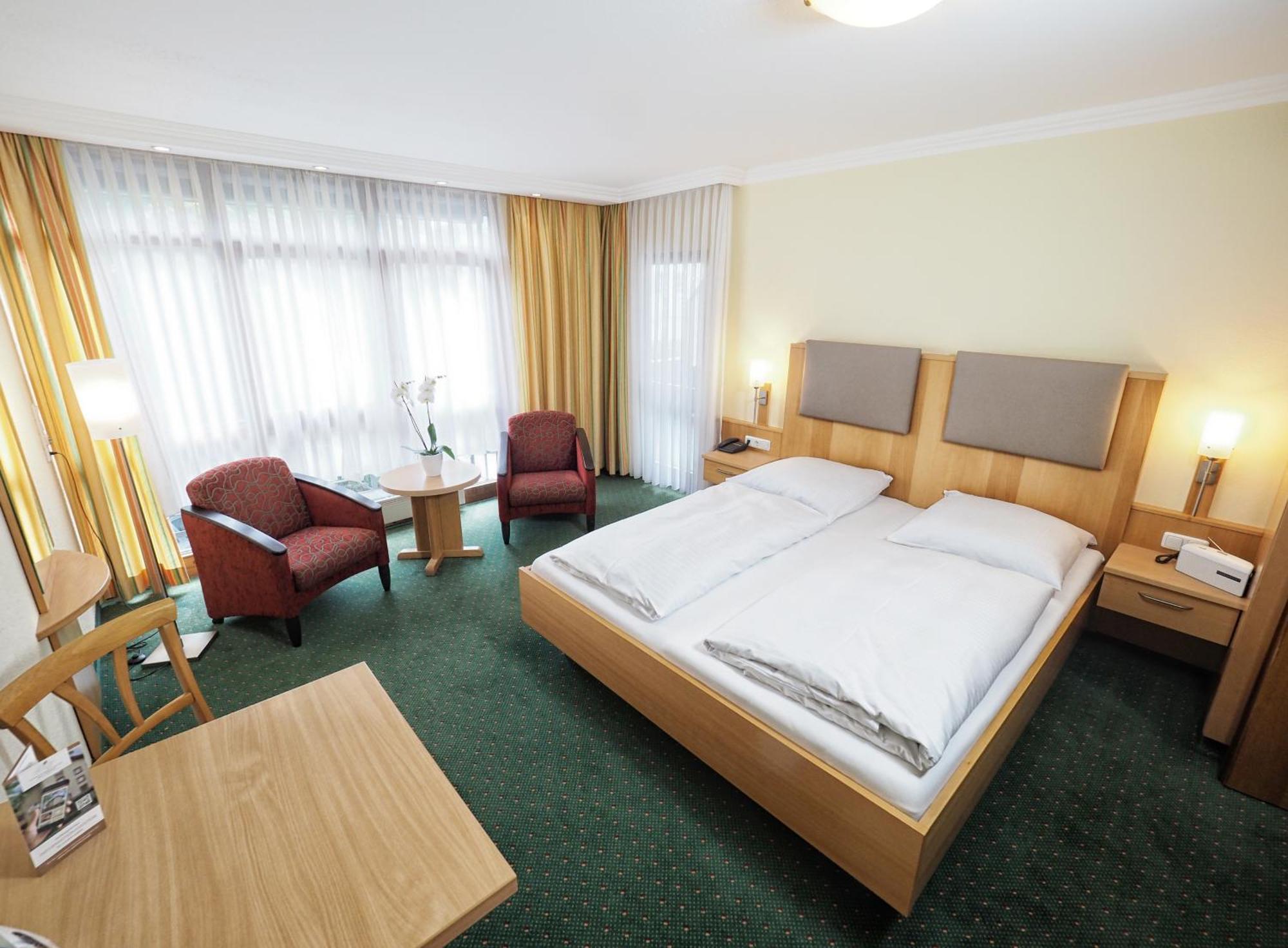 City Appartementhotel Bad Füssing Zewnętrze zdjęcie